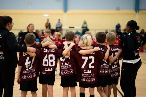 Lugi handboll