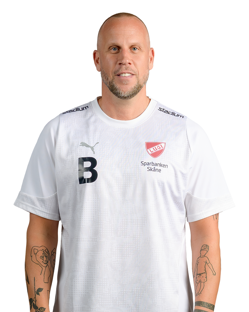 Christoffer Geissler