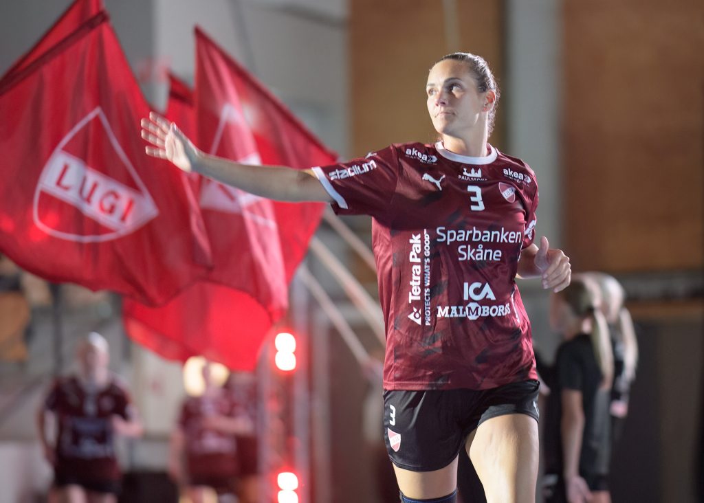 Sabina Jacobsen