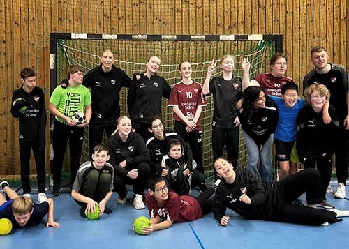 LUGI Parahandboll
