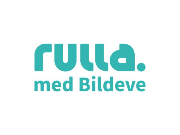 Rulla med Bildeve