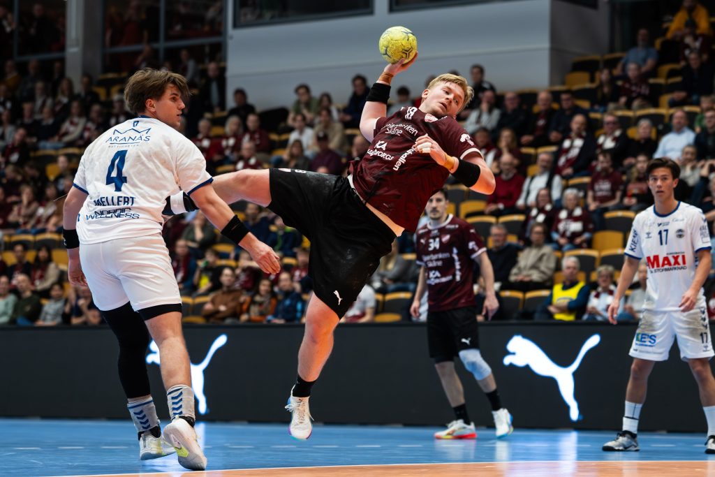 Calle Lindqvist LUGI