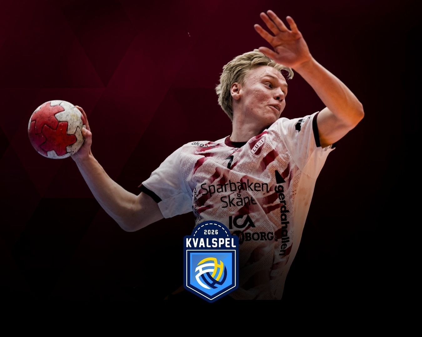 Albert Månsson LUGI