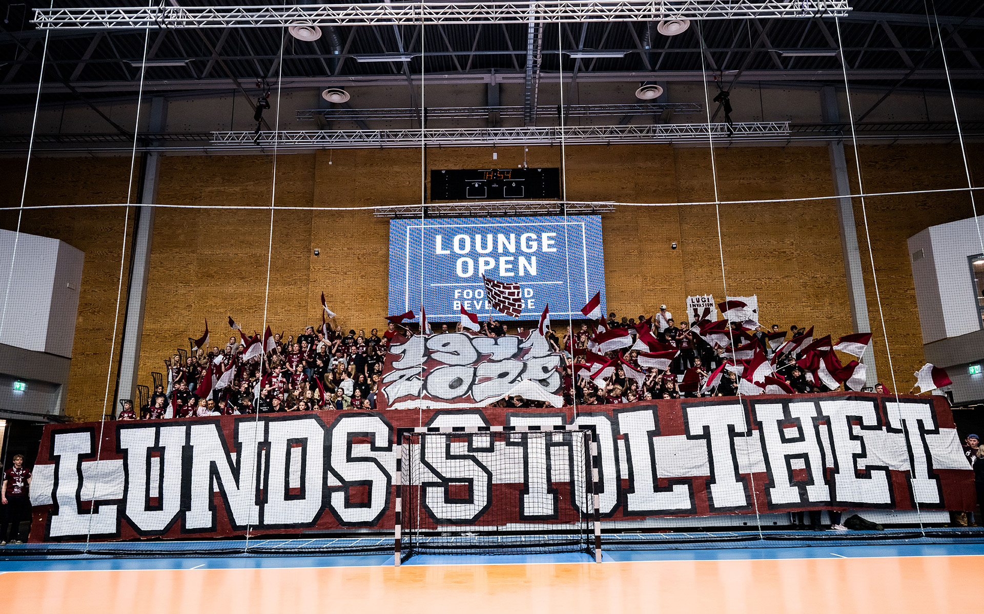 Sektion H LUGI Handboll