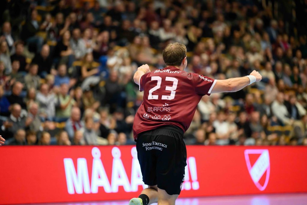 Jakob Markoff LUGI HF