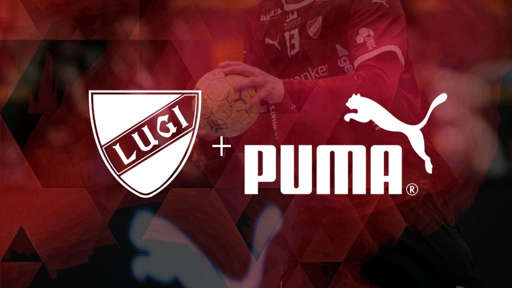 LUGI + PUMA fortsätter samarbetet