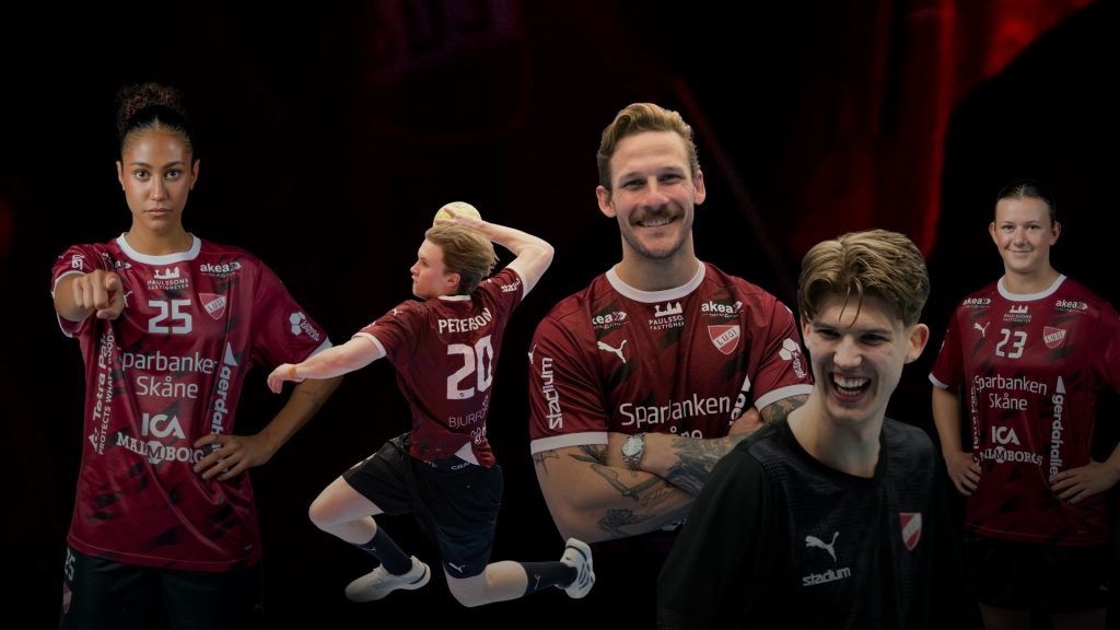 LUGI spelare
