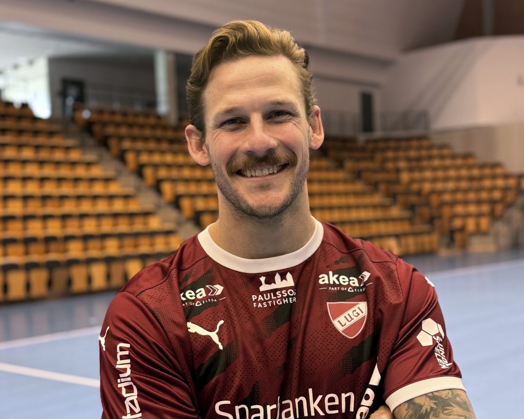 Hampus Olsson LUGI