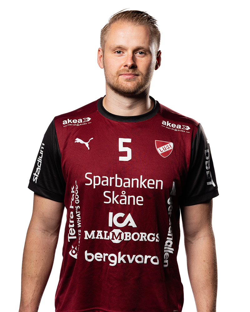 5 Emli Lindqvist Handboll