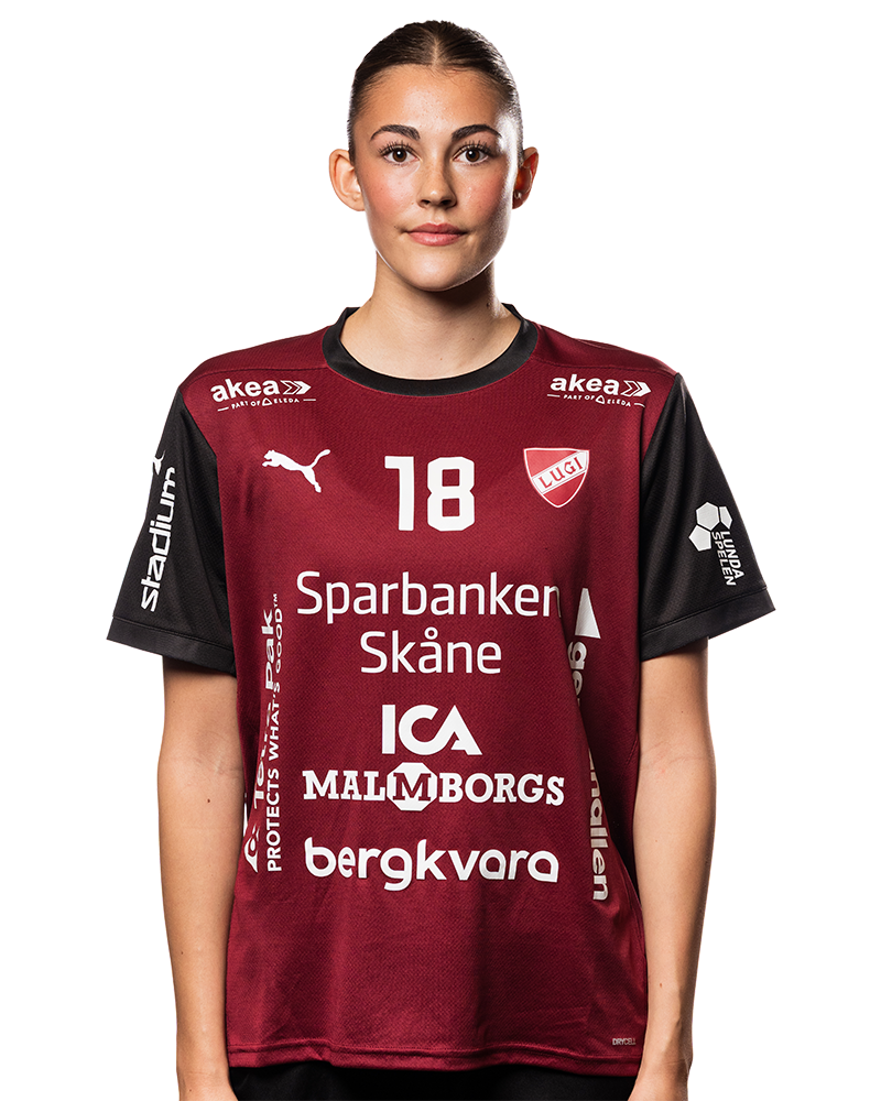 18 Alma Karlsson