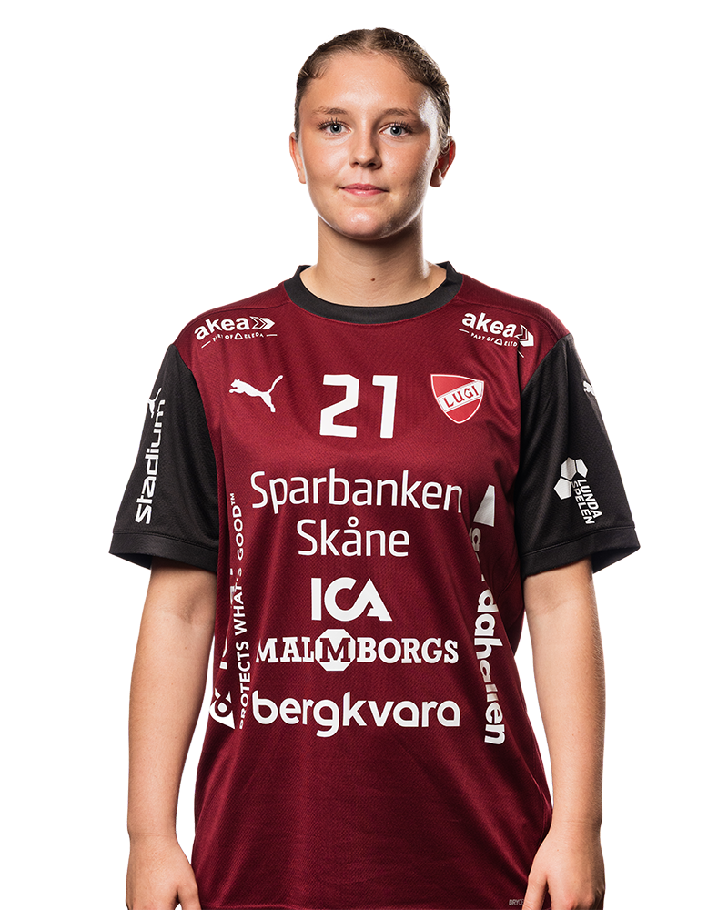 21 Ester Glave LUGI Handboll