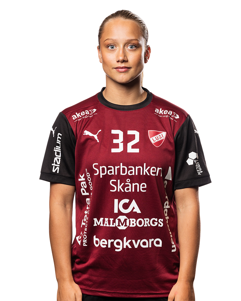 32 Nora Alm LUGI Handboll