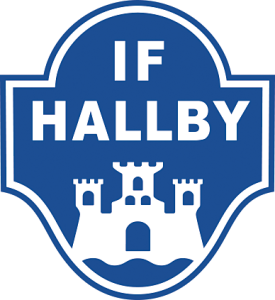 IF Hallby HK