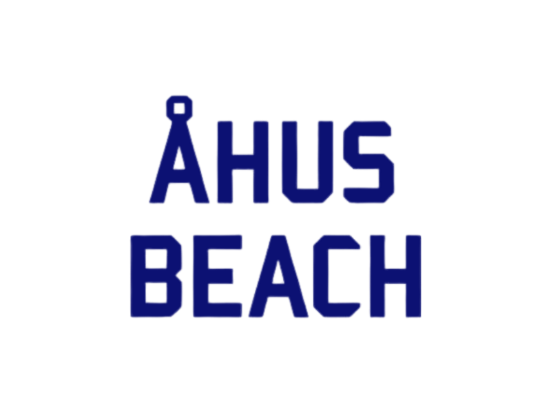 LUGI partner Åhus Beach