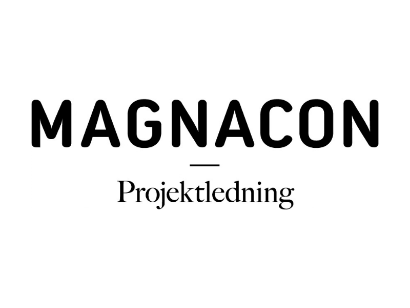 LUGI partner Magnacon