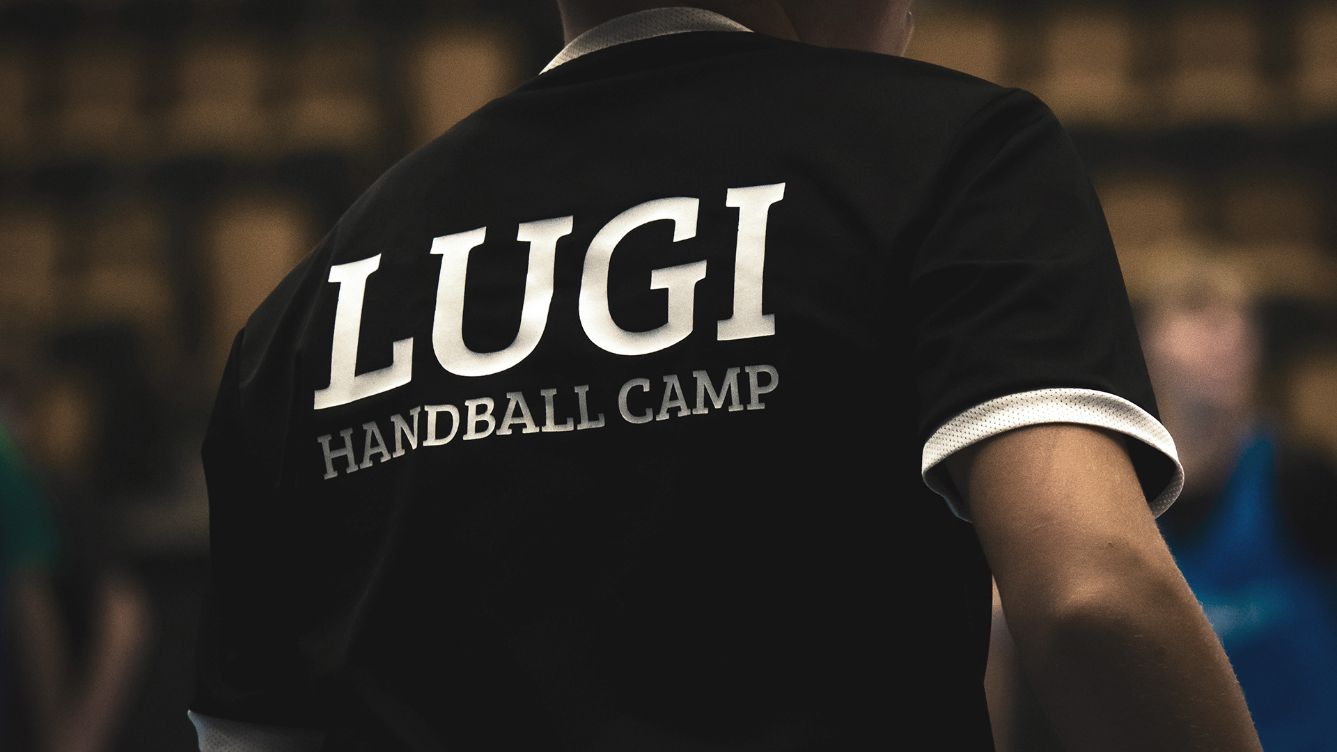 LUGI Handball Camp